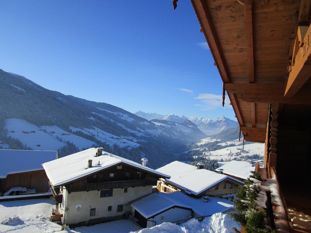 Roßmoos * Alpbach