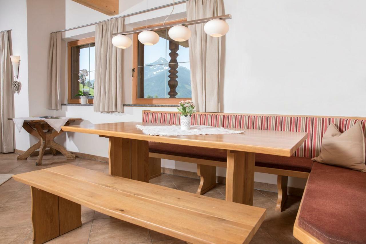 Apartment Roßmoos