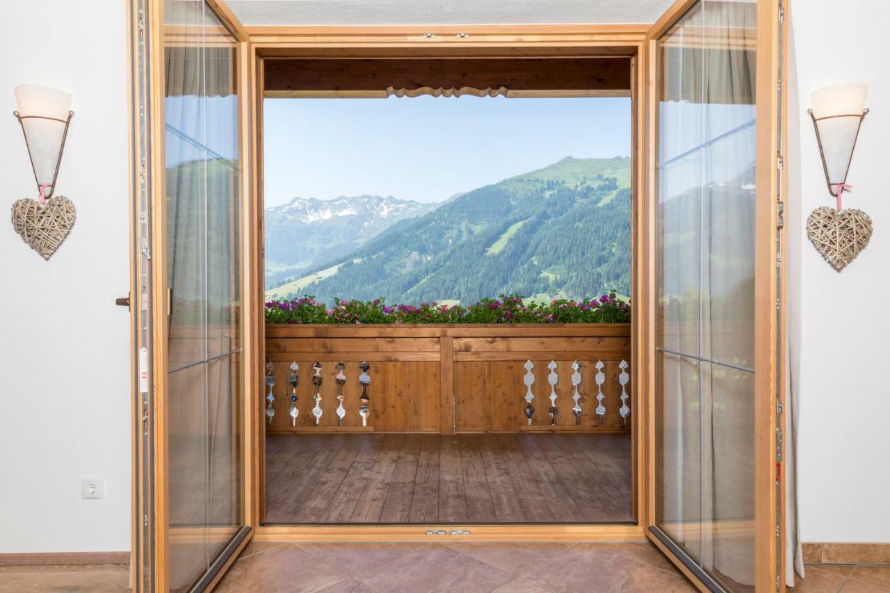 Roßmoos Apartment Alpbach